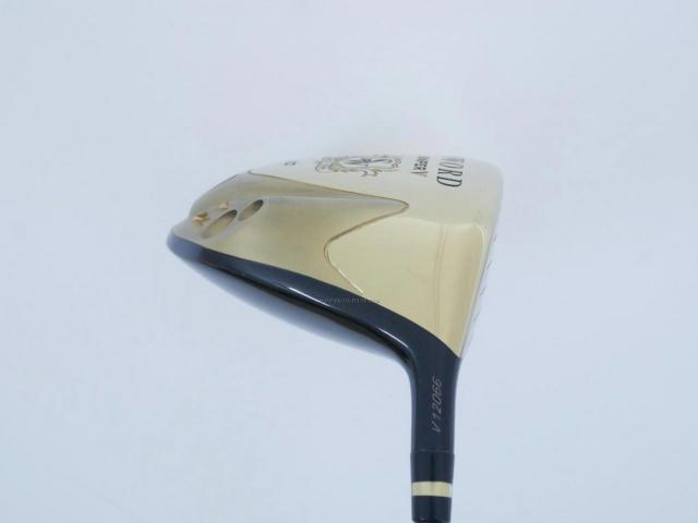 Driver : Katana : ไดรเวอร์ Katana Sniper V (460cc.) Loft 10 Flex S