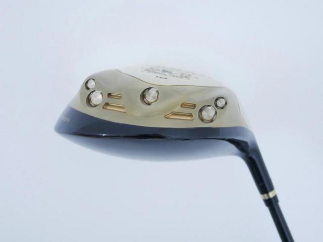 Driver : Katana : ไดรเวอร์ Katana Sniper V (460cc.) Loft 10 Flex S