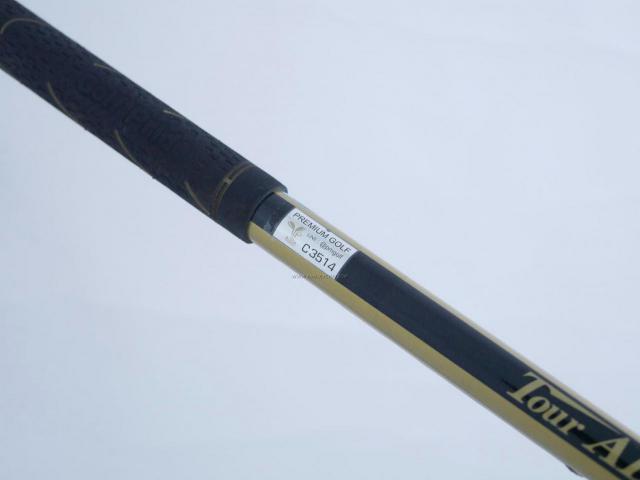 Driver : Katana : ไดรเวอร์ Katana Sniper V (460cc.) Loft 10 Flex S