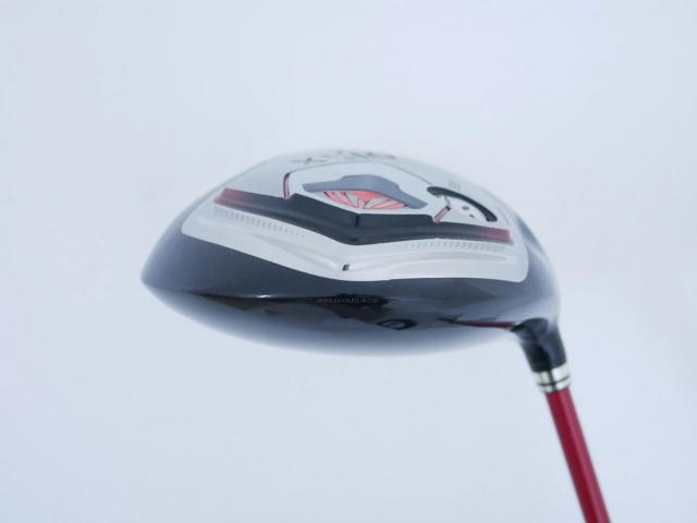 Driver : XXIO : ไดรเวอร์ XXIO 8 Red (รุ่นปี 2015) Loft 9.5 Flex SR