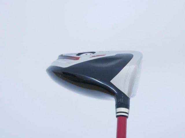 Driver : XXIO : ไดรเวอร์ XXIO 8 Red (รุ่นปี 2015) Loft 9.5 Flex SR