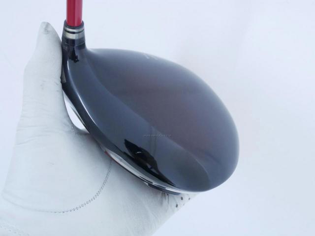 Driver : XXIO : ไดรเวอร์ XXIO 8 Red (รุ่นปี 2015) Loft 9.5 Flex SR