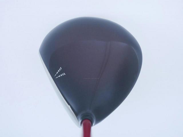 Driver : XXIO : ไดรเวอร์ XXIO 8 Red (รุ่นปี 2015) Loft 9.5 Flex SR