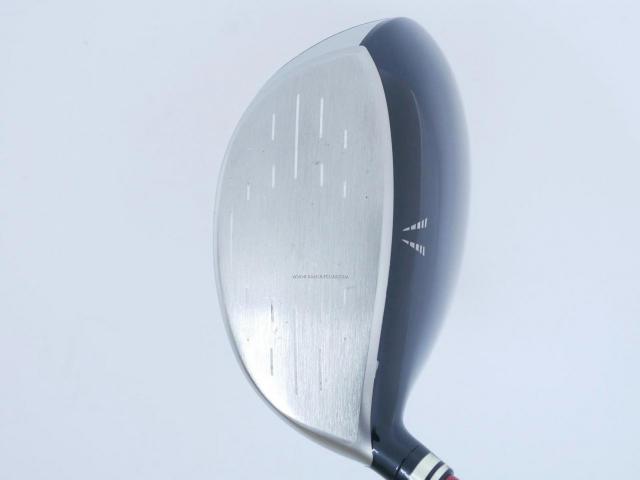 Driver : XXIO : ไดรเวอร์ XXIO 8 Red (รุ่นปี 2015) Loft 9.5 Flex SR