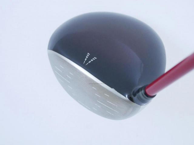 Driver : XXIO : ไดรเวอร์ XXIO 8 Red (รุ่นปี 2015) Loft 9.5 Flex SR