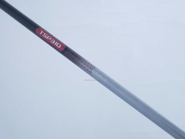 Driver : Titleist : ไดรเวอร์ Titleist TSR 4 (รุ่นล่าสุด ออกปี 2022 Japan Spec.) Loft 9 ก้าน Titleist TSP310 Flex S