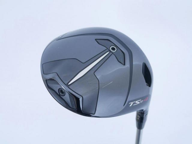 Driver : Titleist : ไดรเวอร์ Titleist TSR 4 (รุ่นล่าสุด ออกปี 2022 Japan Spec.) Loft 9 ก้าน Titleist TSP310 Flex S