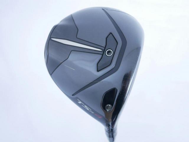 Driver : Titleist : ไดรเวอร์ Titleist TSR 4 (รุ่นล่าสุด ออกปี 2022 Japan Spec.) Loft 9 ก้าน Titleist TSP310 Flex S