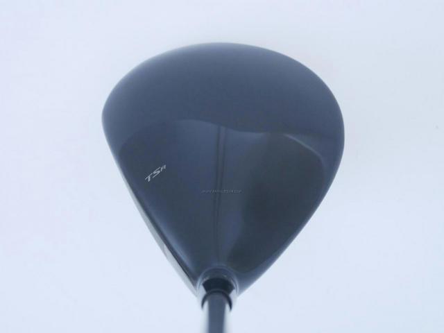 Driver : Titleist : ไดรเวอร์ Titleist TSR 4 (รุ่นล่าสุด ออกปี 2022 Japan Spec.) Loft 9 ก้าน Titleist TSP310 Flex S