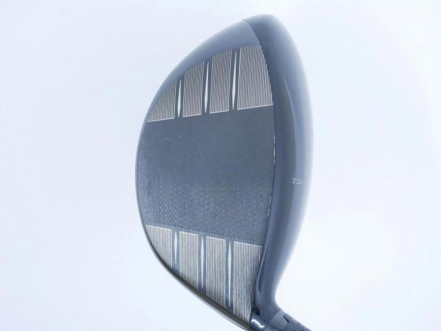 Driver : Titleist : ไดรเวอร์ Titleist TSR 4 (รุ่นล่าสุด ออกปี 2022 Japan Spec.) Loft 9 ก้าน Titleist TSP310 Flex S