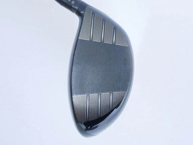Driver : Titleist : ไดรเวอร์ Titleist TSR 4 (รุ่นล่าสุด ออกปี 2022 Japan Spec.) Loft 9 ก้าน Titleist TSP310 Flex S