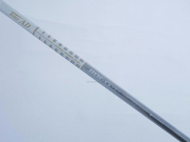 Driver : Ryoma : Ryoma D-1 Maxima Type G (รุ่นปี 2015) Loft 10.5 ก้าน TOUR AD MX-G FLEX R
