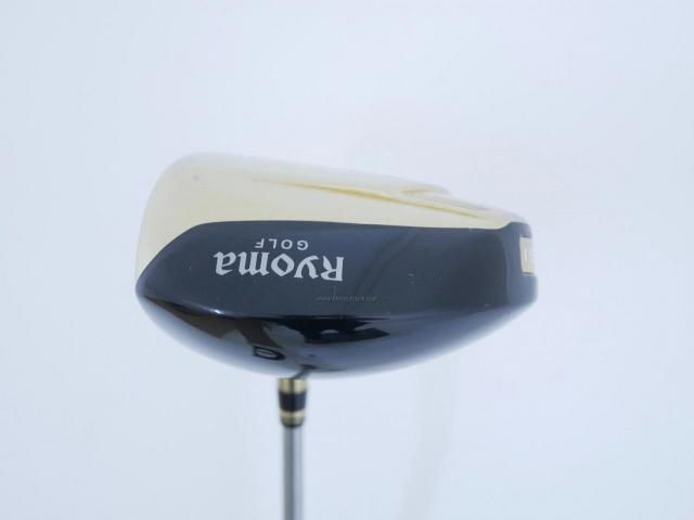 Driver : Ryoma : Ryoma D-1 Maxima Type G (รุ่นปี 2015) Loft 10.5 ก้าน TOUR AD MX-G FLEX R