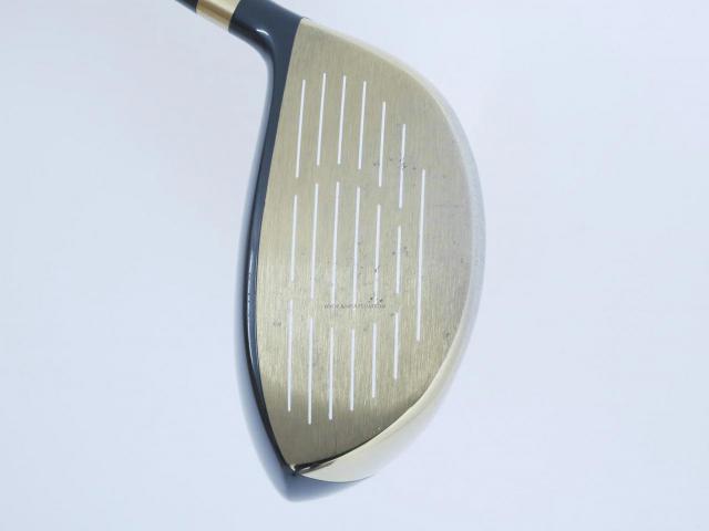 Driver : Ryoma : Ryoma D-1 Maxima Type G (รุ่นปี 2015) Loft 10.5 ก้าน TOUR AD MX-G FLEX R
