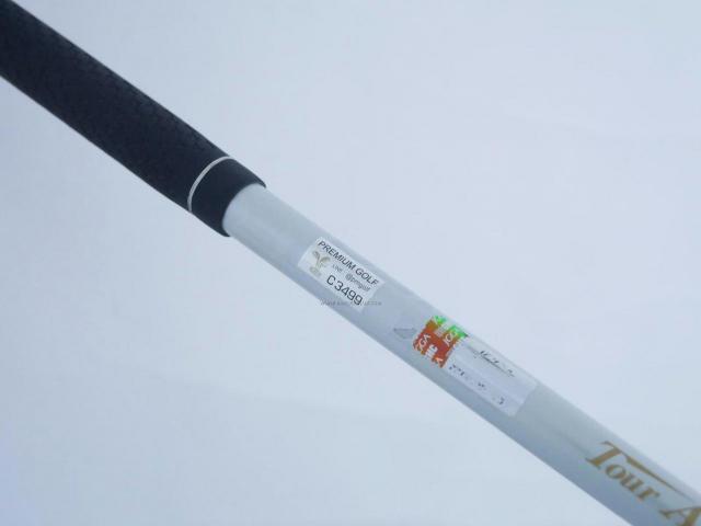 Driver : Ryoma : Ryoma D-1 Maxima Type G (รุ่นปี 2015) Loft 10.5 ก้าน TOUR AD MX-G FLEX R