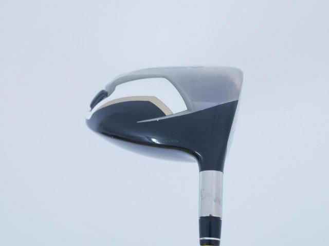 Driver : Callaway : ไดรเวอร์ Callaway Legacy Black V Loft 9.5 ก้าน Fujikura ROMBAX Type X 65 Flex S