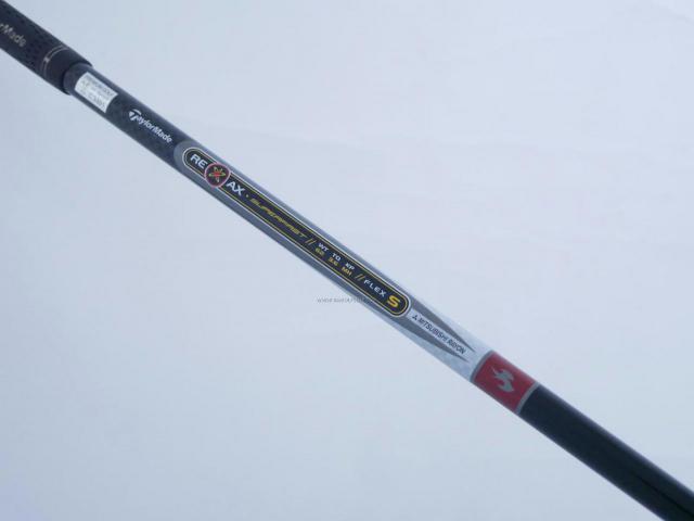 Driver : Taylormade : ไดรเวอร์ Taylormade Tour Burner (460cc.) Loft 9.5 Flex S