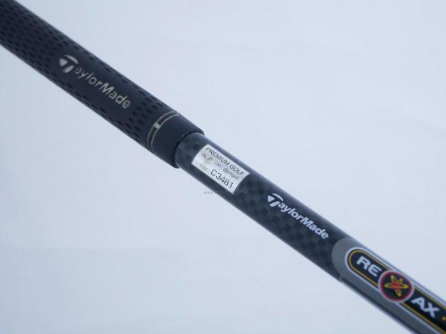 Driver : Taylormade : ไดรเวอร์ Taylormade Tour Burner (460cc.) Loft 9.5 Flex S