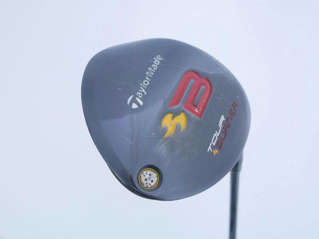 Driver : Taylormade : ไดรเวอร์ Taylormade Tour Burner (460cc.) Loft 9.5 Flex S