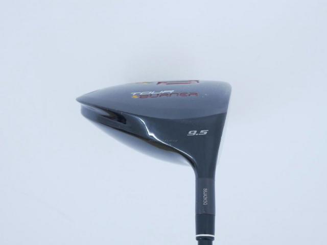 Driver : Taylormade : ไดรเวอร์ Taylormade Tour Burner (460cc.) Loft 9.5 Flex S