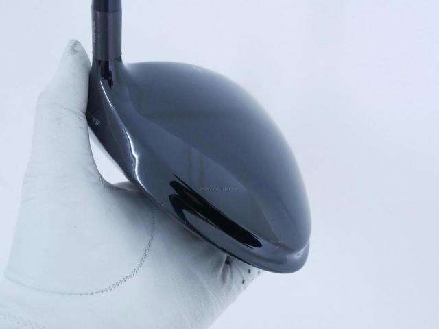 Driver : Taylormade : ไดรเวอร์ Taylormade Tour Burner (460cc.) Loft 9.5 Flex S