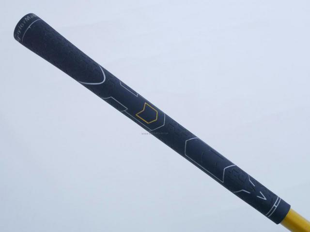 Driver : Taylormade : **มีบุบ** ไดรเวอร์ Taylormade R7 460 Loft 9.5 Flex S
