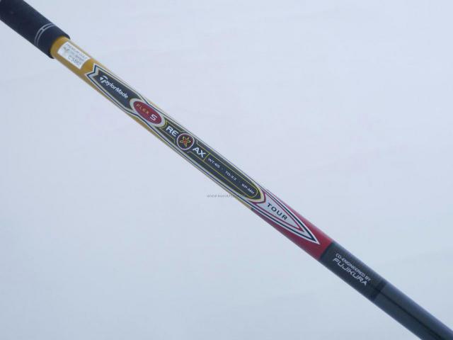 Driver : Taylormade : **มีบุบ** ไดรเวอร์ Taylormade R7 460 Loft 9.5 Flex S
