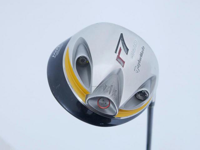 Driver : Taylormade : **มีบุบ** ไดรเวอร์ Taylormade R7 460 Loft 9.5 Flex S