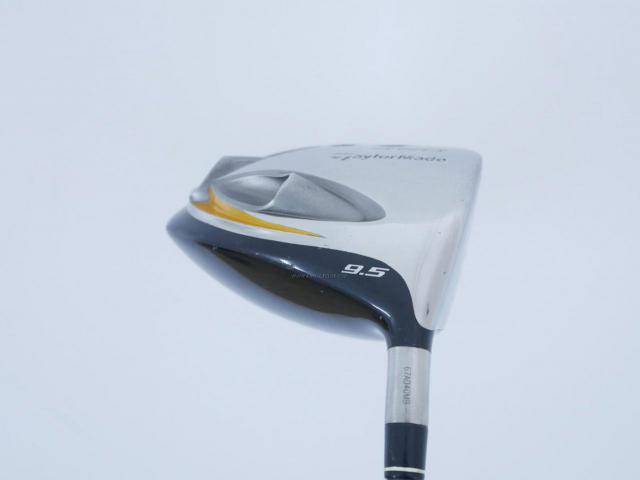 Driver : Taylormade : **มีบุบ** ไดรเวอร์ Taylormade R7 460 Loft 9.5 Flex S