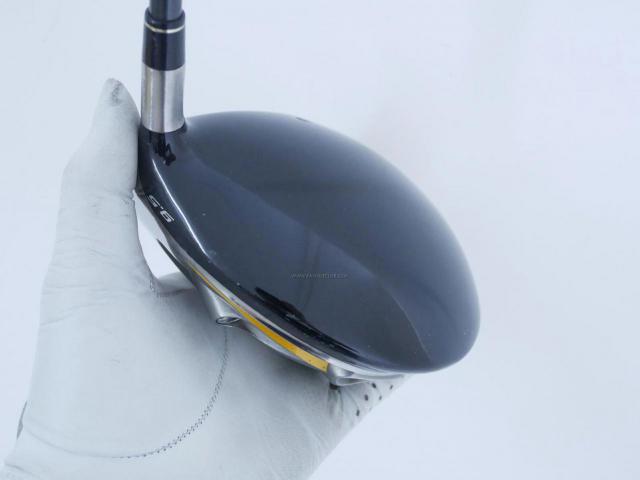 Driver : Taylormade : **มีบุบ** ไดรเวอร์ Taylormade R7 460 Loft 9.5 Flex S