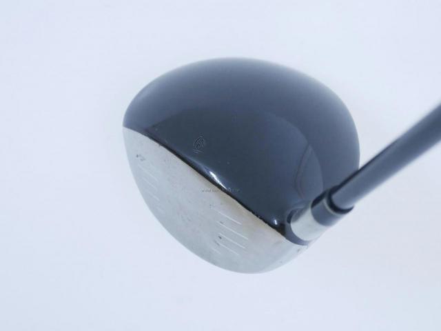 Driver : Taylormade : **มีบุบ** ไดรเวอร์ Taylormade R7 460 Loft 9.5 Flex S