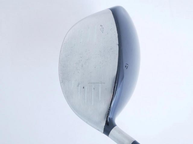 Driver : Taylormade : **มีบุบ** ไดรเวอร์ Taylormade R7 460 Loft 9.5 Flex S