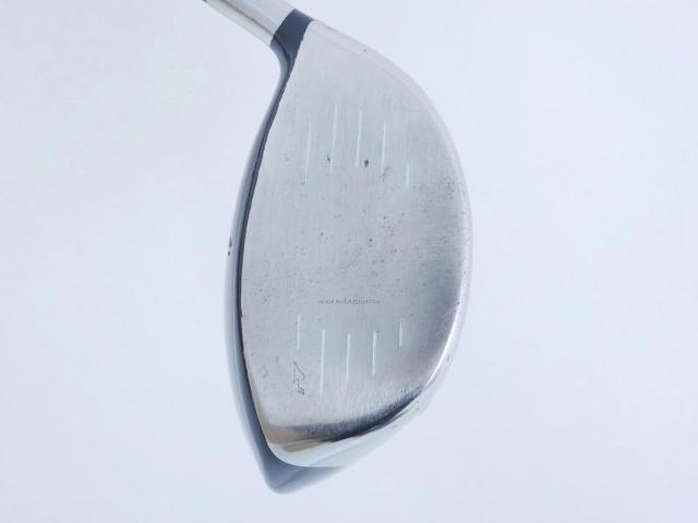 Driver : Taylormade : **มีบุบ** ไดรเวอร์ Taylormade R7 460 Loft 9.5 Flex S