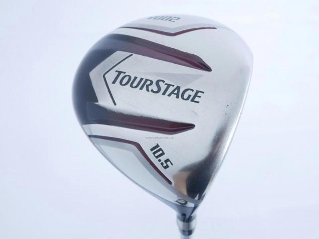 Driver : Tourstage : Tourstage V002 (460cc.) Loft 10.5 Flex R