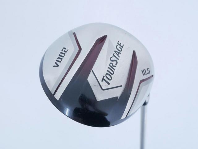 Driver : Tourstage : Tourstage V002 (460cc.) Loft 10.5 Flex R