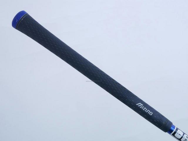 Driver : Mizuno : ไดรเวอร์ Mizuno JPX E600 (460cc.) Loft 10 Flex SR