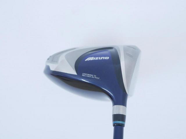 Driver : Mizuno : ไดรเวอร์ Mizuno JPX E600 (460cc.) Loft 10 Flex SR