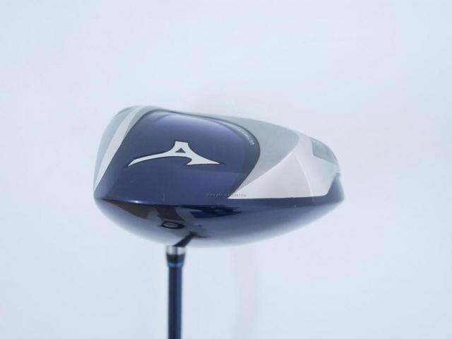 Driver : Mizuno : ไดรเวอร์ Mizuno JPX E600 (460cc.) Loft 10 Flex SR