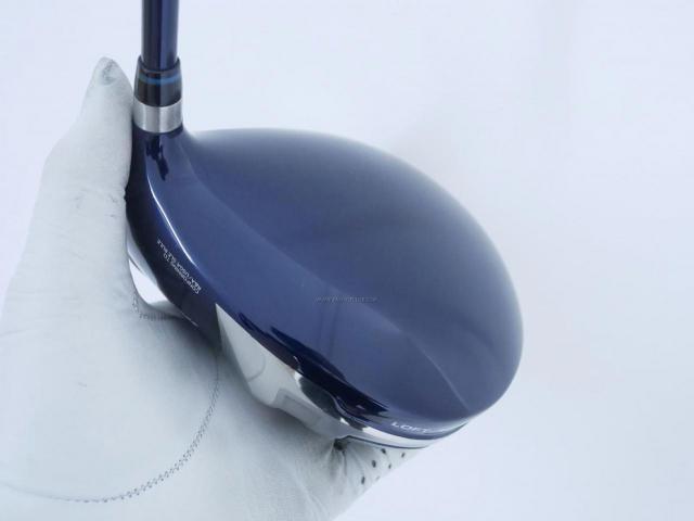 Driver : Mizuno : ไดรเวอร์ Mizuno JPX E600 (460cc.) Loft 10 Flex SR