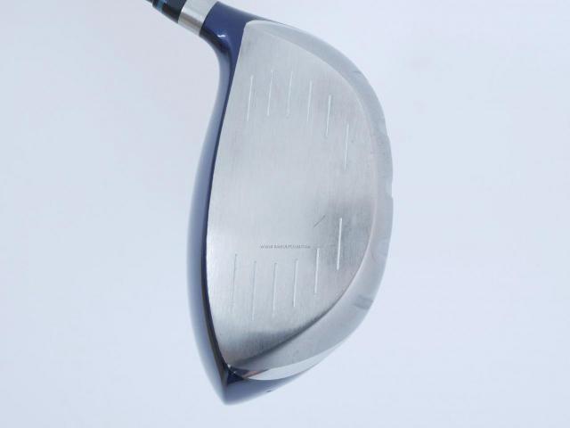 Driver : Mizuno : ไดรเวอร์ Mizuno JPX E600 (460cc.) Loft 10 Flex SR
