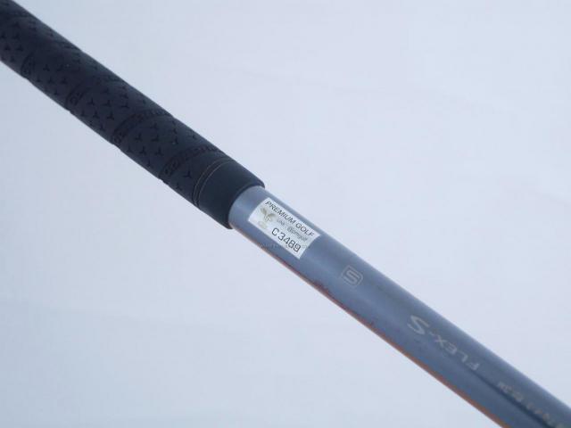 Driver : Maruman : ไดรเวอร์ Maruman EXIM Nano Loft 10 Flex S
