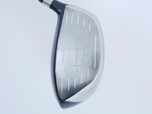 Driver : Maruman : ไดรเวอร์ Maruman EXIM Nano Loft 10 Flex S