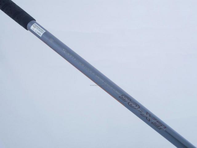Driver : Maruman : ไดรเวอร์ Maruman EXIM Nano Loft 10 Flex S