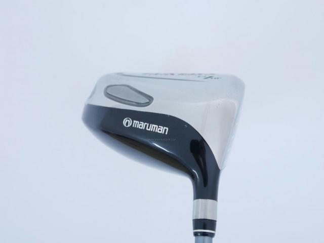 Driver : Maruman : ไดรเวอร์ Maruman EXIM Nano Loft 10 Flex S