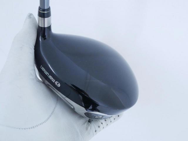 Driver : Maruman : ไดรเวอร์ Maruman EXIM Nano Loft 10 Flex S