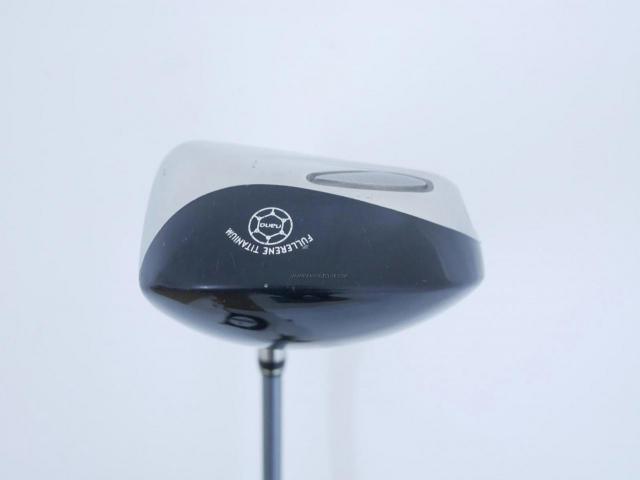 Driver : Maruman : ไดรเวอร์ Maruman EXIM Nano Loft 10 Flex S