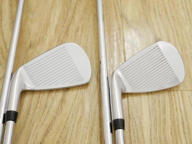 Iron set : XXIO : ชุดเหล็ก XXIO X-eks Forged (ออกปี 2022) มีเหล็ก 6-Pw,Aw (6 ชิ้น) ก้านเหล็ก NS Pro 950 NEO DST Flex S