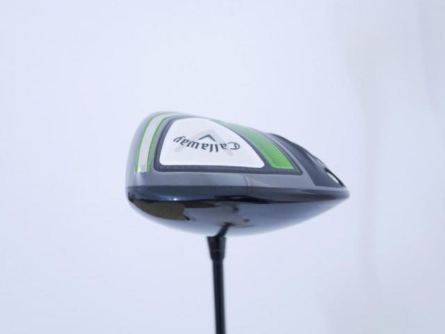 Driver : Callaway : ไดรเวอร์ Callaway EPIC Speed (รุ่นปี 2021) Loft 9 ก้าน Mitsubishi TENSEI 60 Flex S