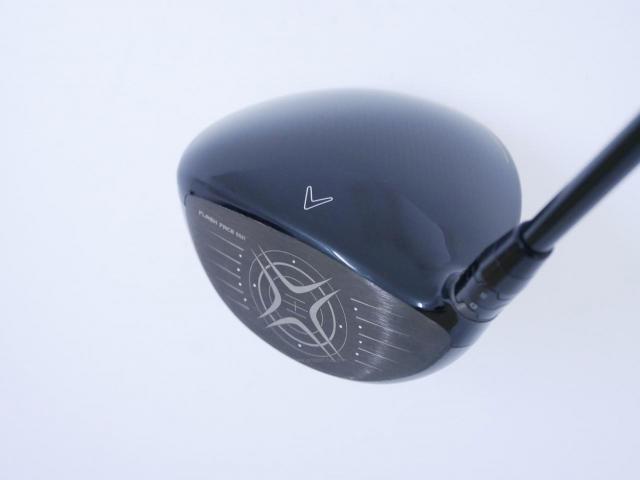 Driver : Callaway : ไดรเวอร์ Callaway EPIC Speed (รุ่นปี 2021) Loft 9 ก้าน Mitsubishi TENSEI 60 Flex S