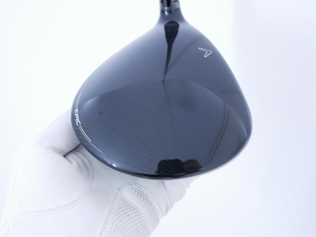 Driver : Callaway : ไดรเวอร์ Callaway EPIC Speed (รุ่นปี 2021) Loft 9 ก้าน Mitsubishi TENSEI 60 Flex S